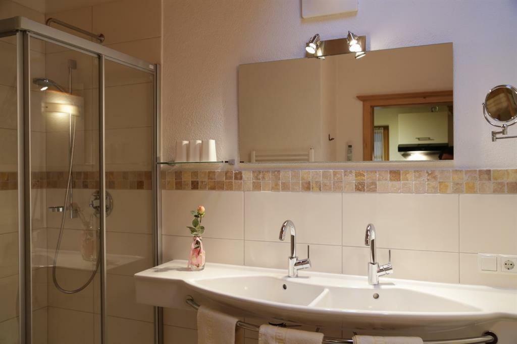 Ferienwohnung Angerer 스텀 외부 사진