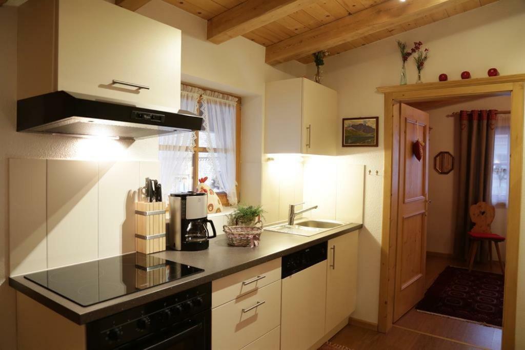 Ferienwohnung Angerer 스텀 외부 사진