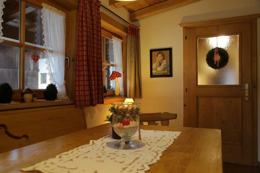Ferienwohnung Angerer 스텀 외부 사진