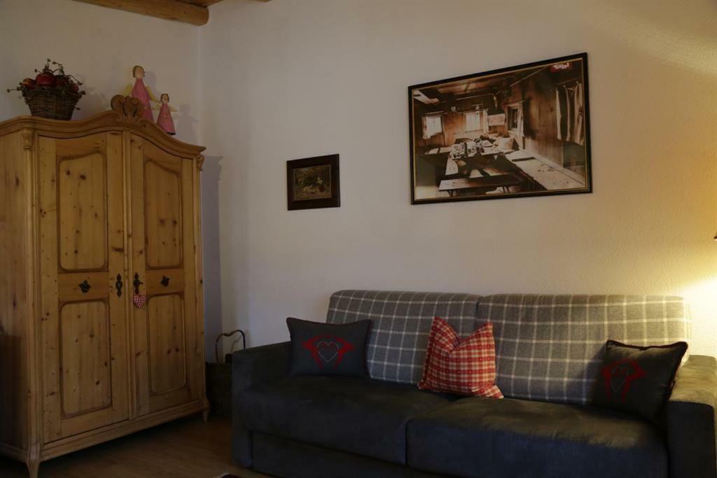Ferienwohnung Angerer 스텀 외부 사진